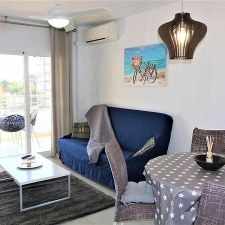 Apartamento 1E 2 Dormitorios Calpe Kültér fotó